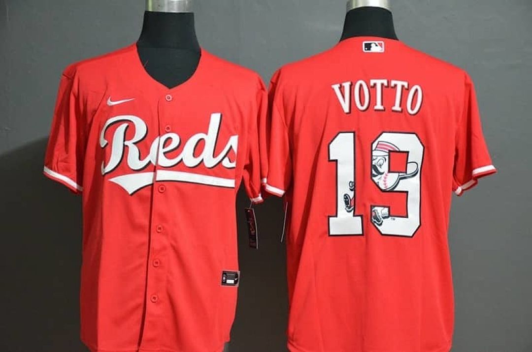 Cincinnati Reds 32