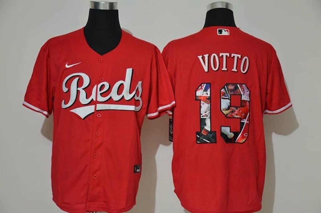Cincinnati Reds 34
