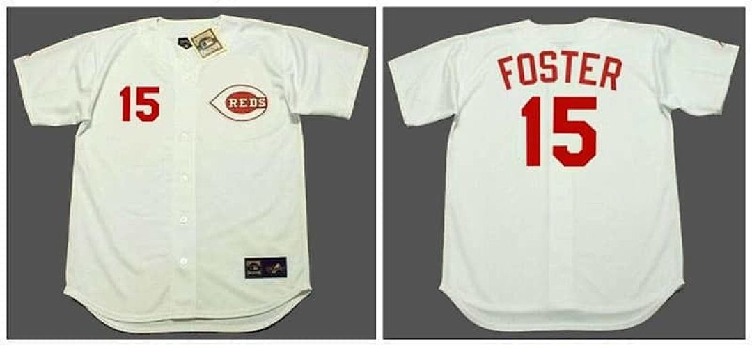 Cincinnati Reds 35
