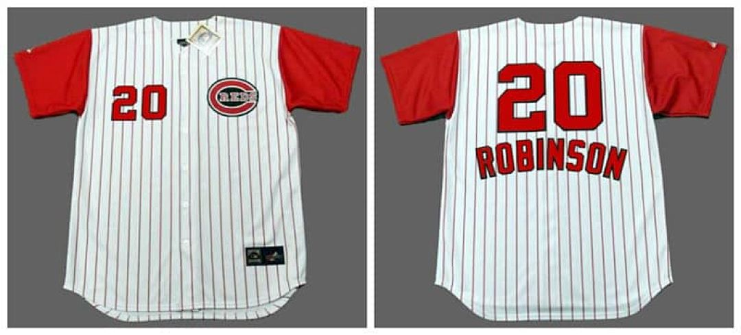 Cincinnati Reds 36