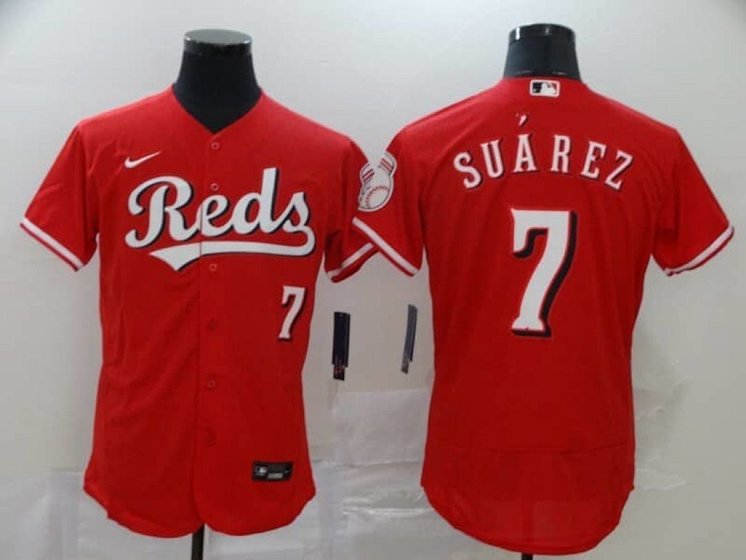Cincinnati Reds 38