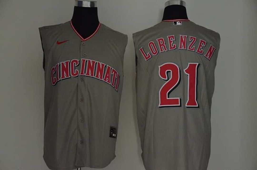 Cincinnati Reds 39