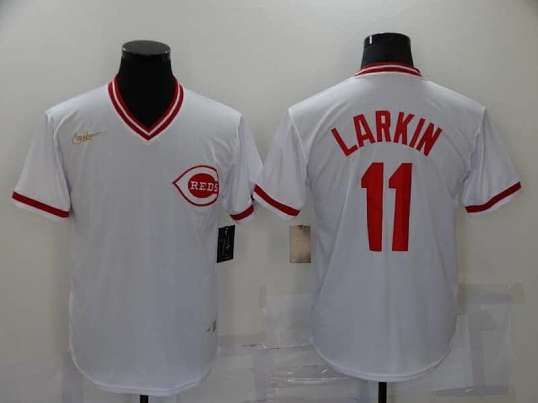 Cincinnati Reds 41