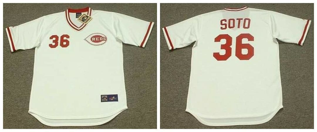 Cincinnati Reds 42