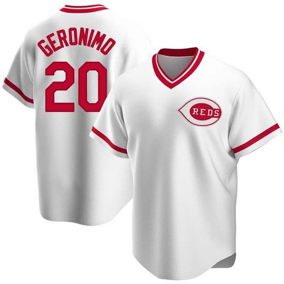 Cincinnati Reds 43