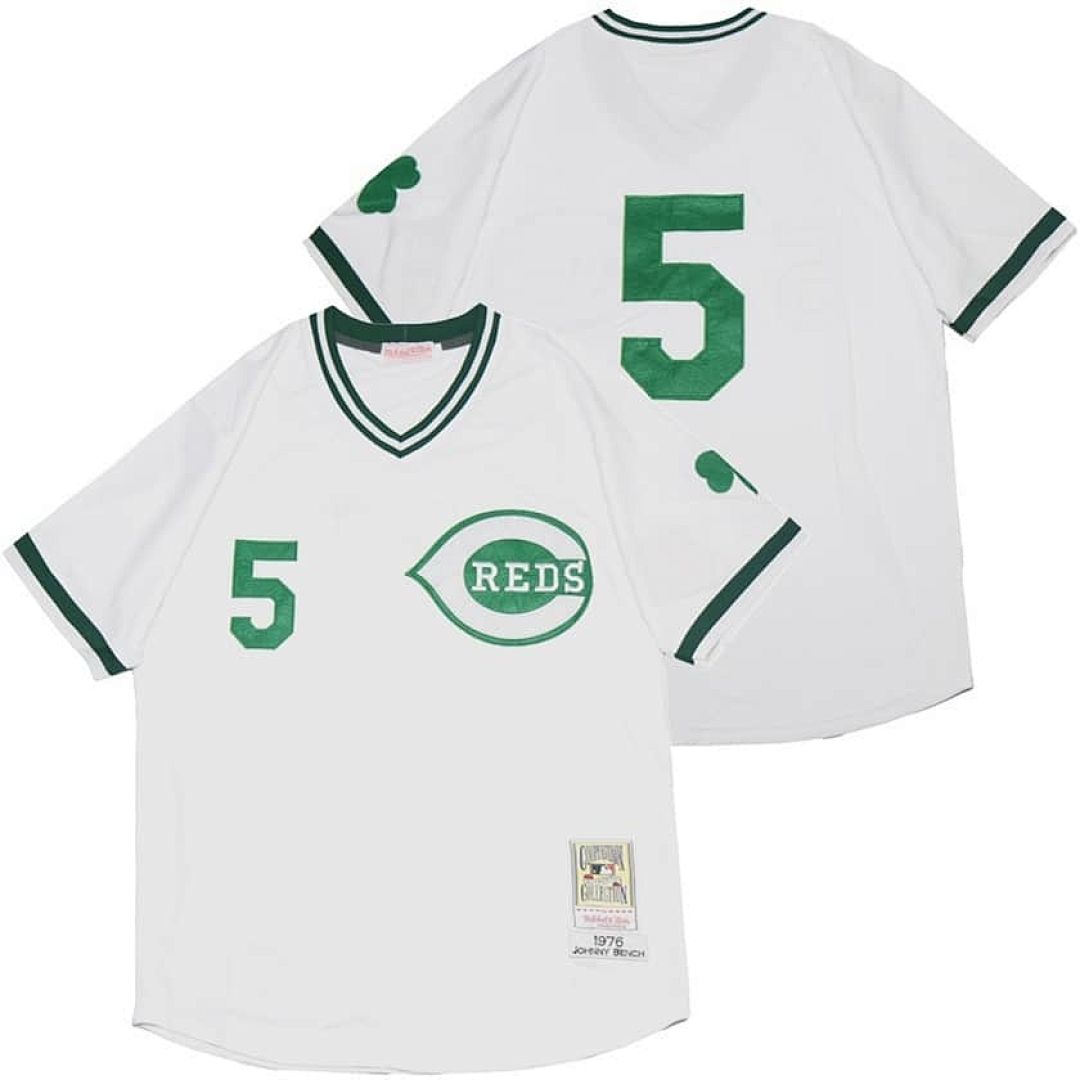 Cincinnati Reds 45