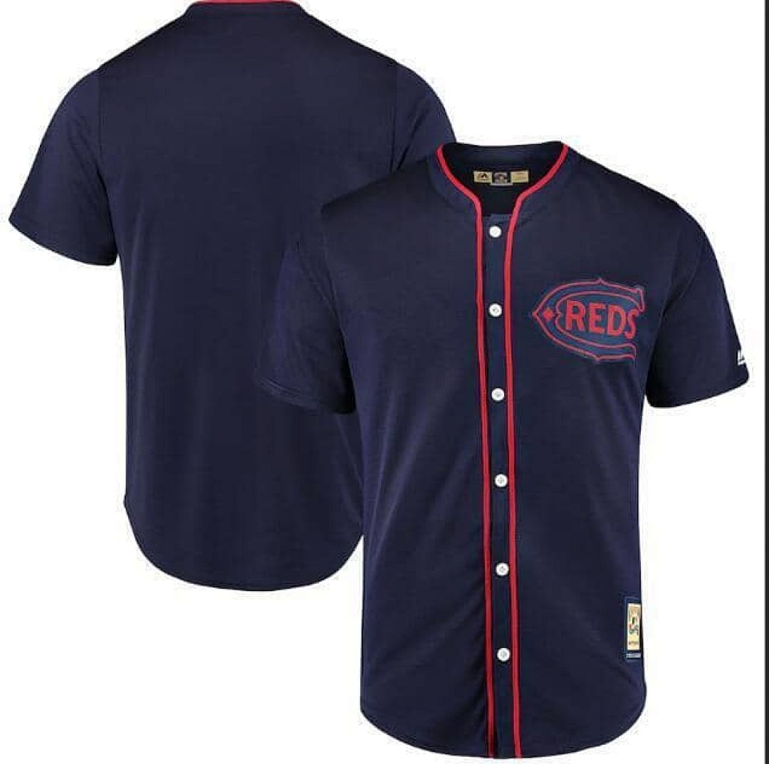 Cincinnati Reds 46