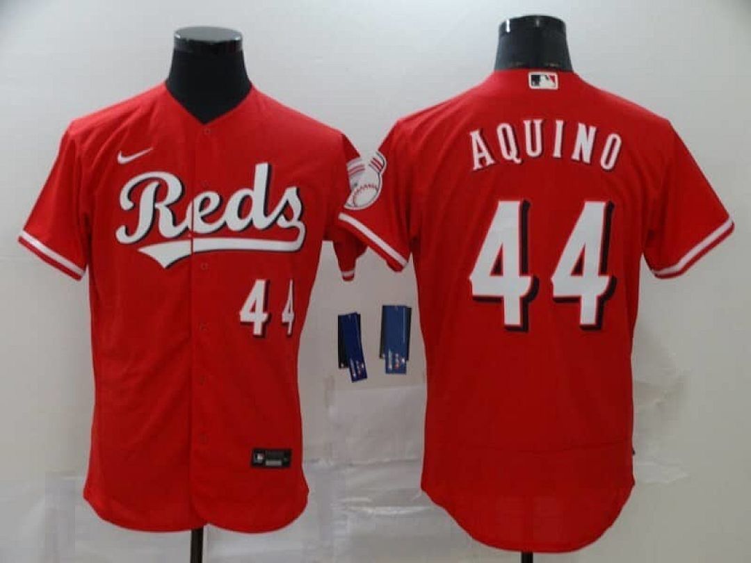 Cincinnati Reds 47