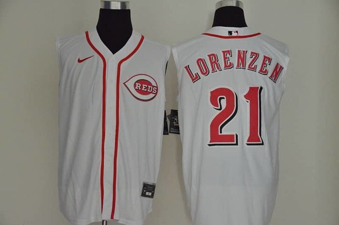 Cincinnati Reds 49
