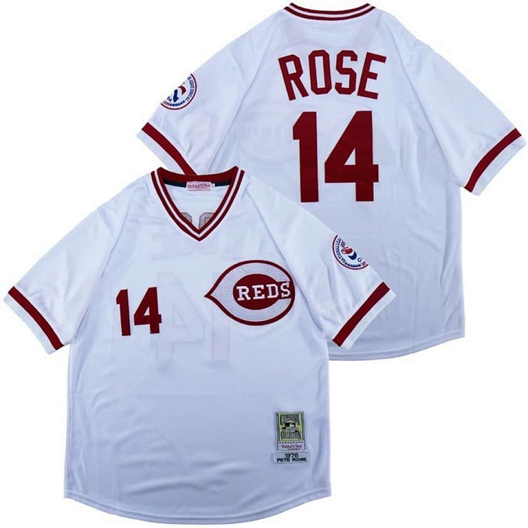 Cincinnati Reds 50