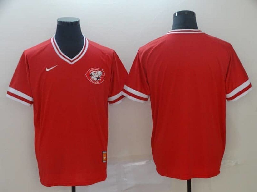 Cincinnati Reds 51