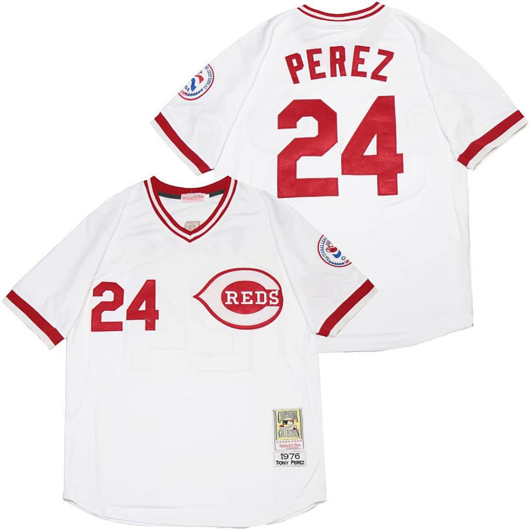Cincinnati Reds 53