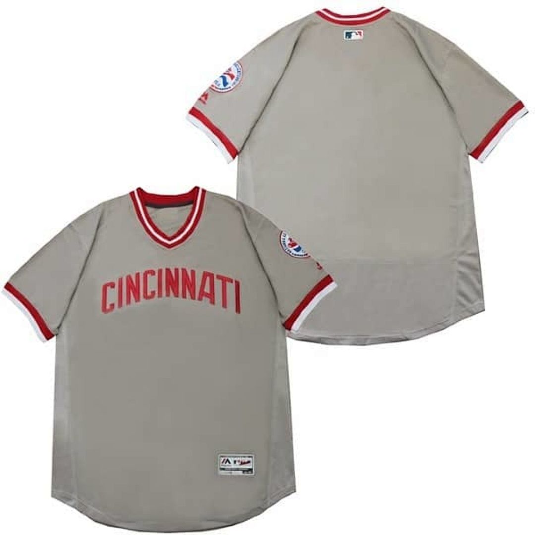 Cincinnati Reds 54
