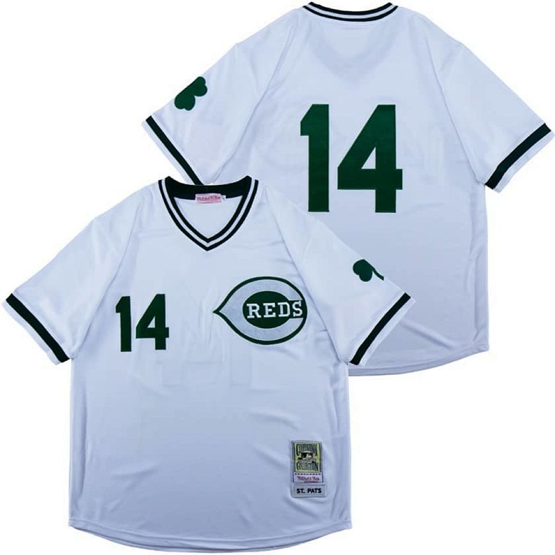 Cincinnati Reds 55