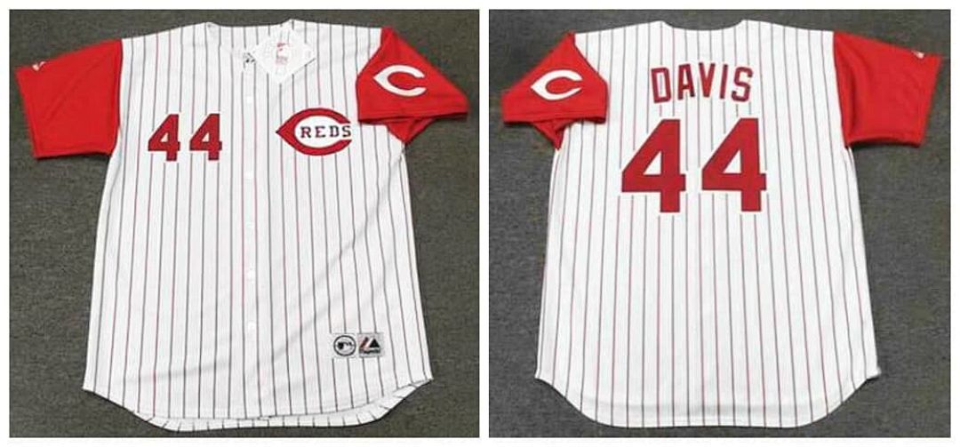 Cincinnati Reds 56