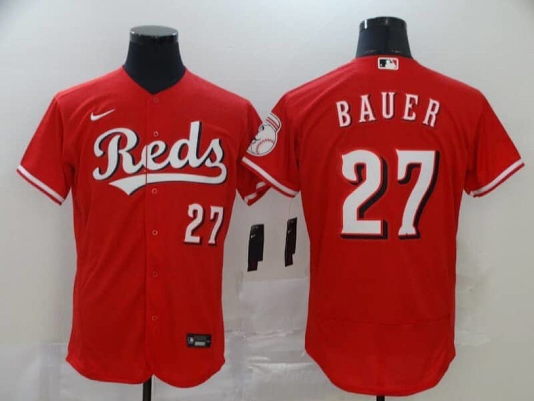 Cincinnati Reds 57