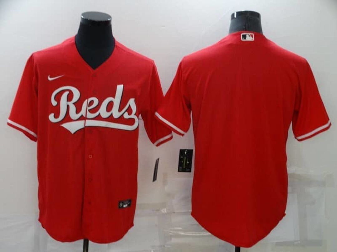 Cincinnati Reds 6