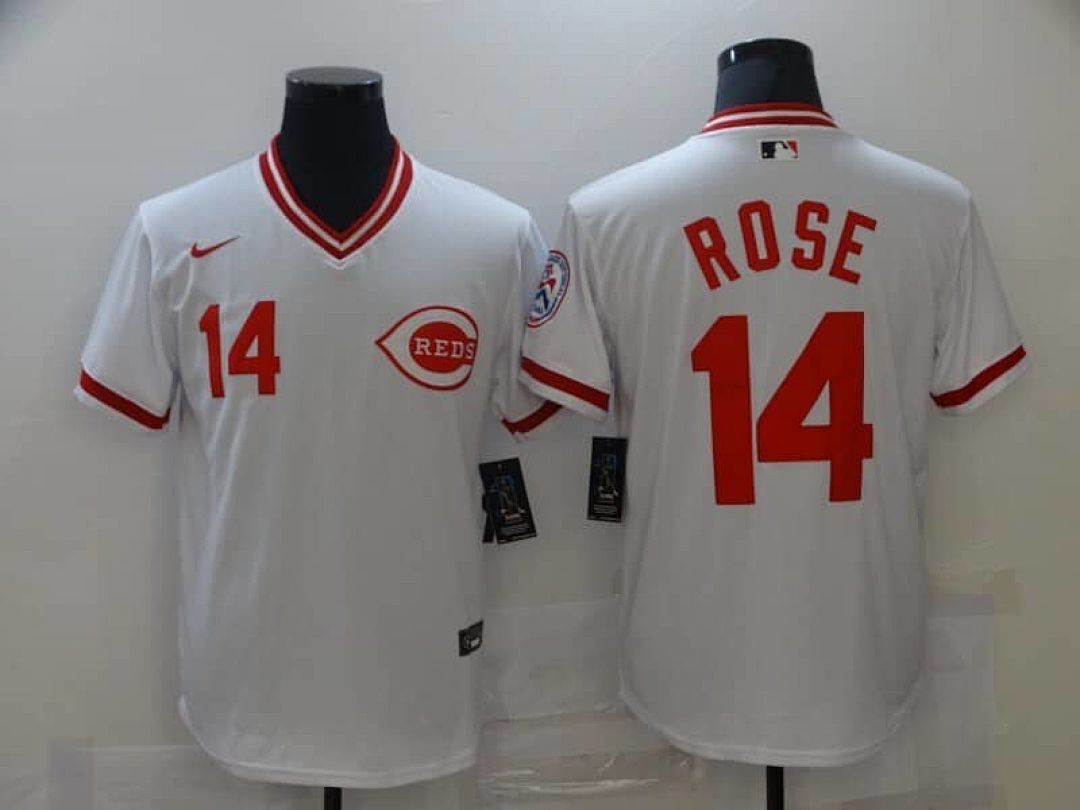 Cincinnati Reds 61