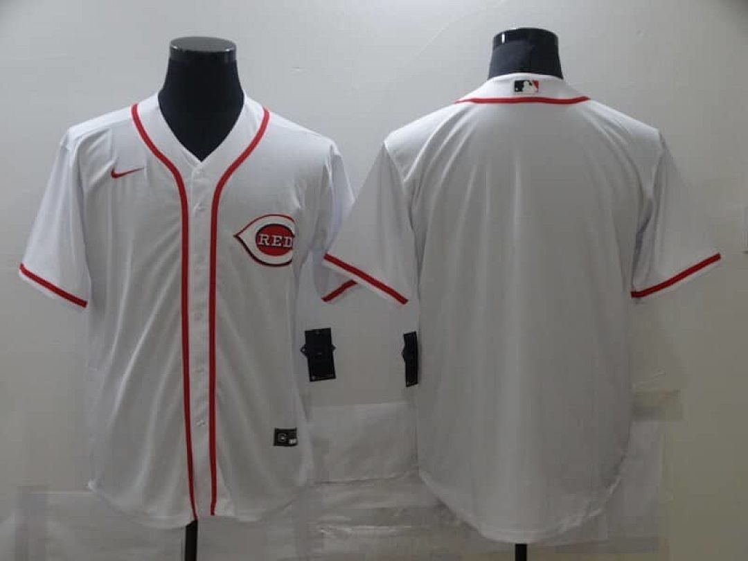 Cincinnati Reds 62