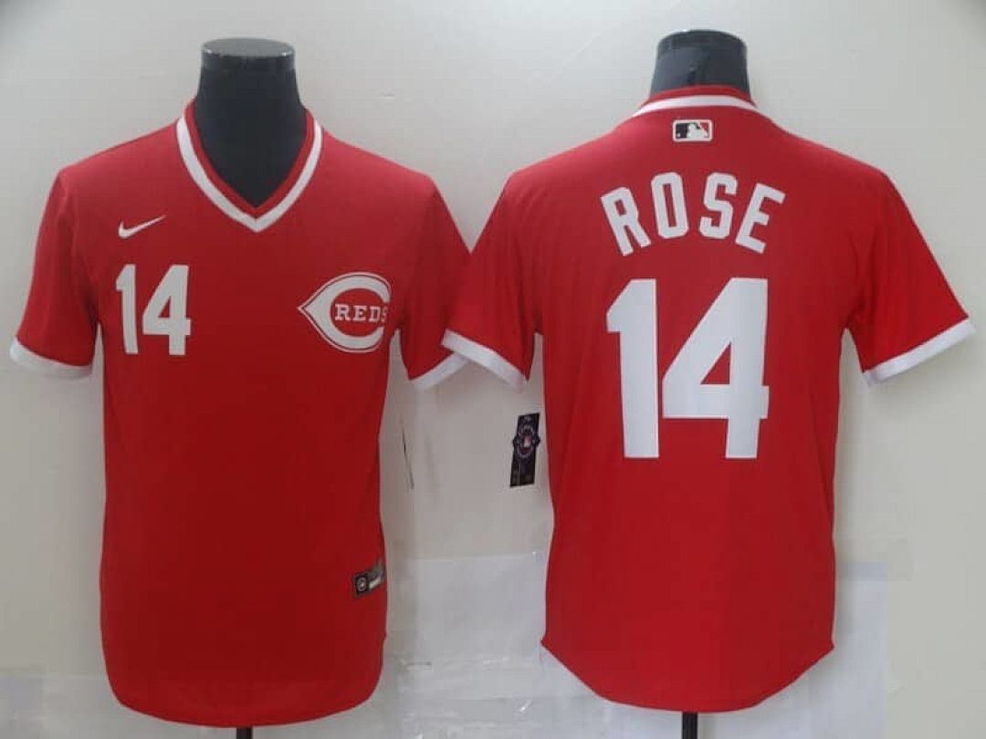 Cincinnati Reds 63