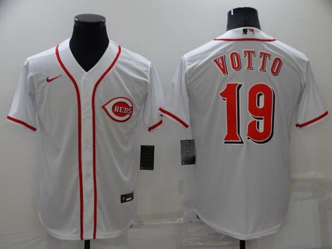 Cincinnati Reds 64