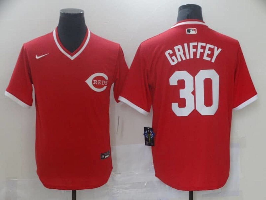 Cincinnati Reds 65