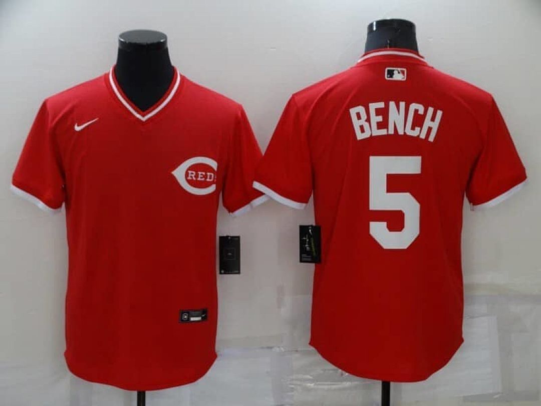 Cincinnati Reds 8