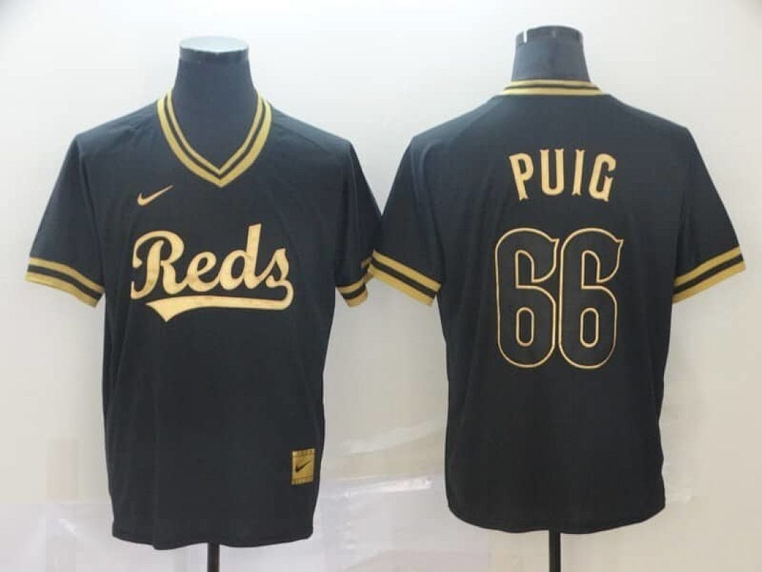 Cincinnati Reds 9