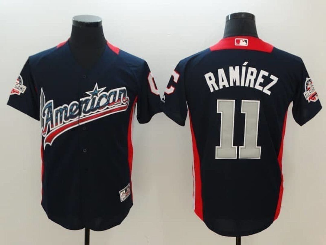 Cleveland Indians 10