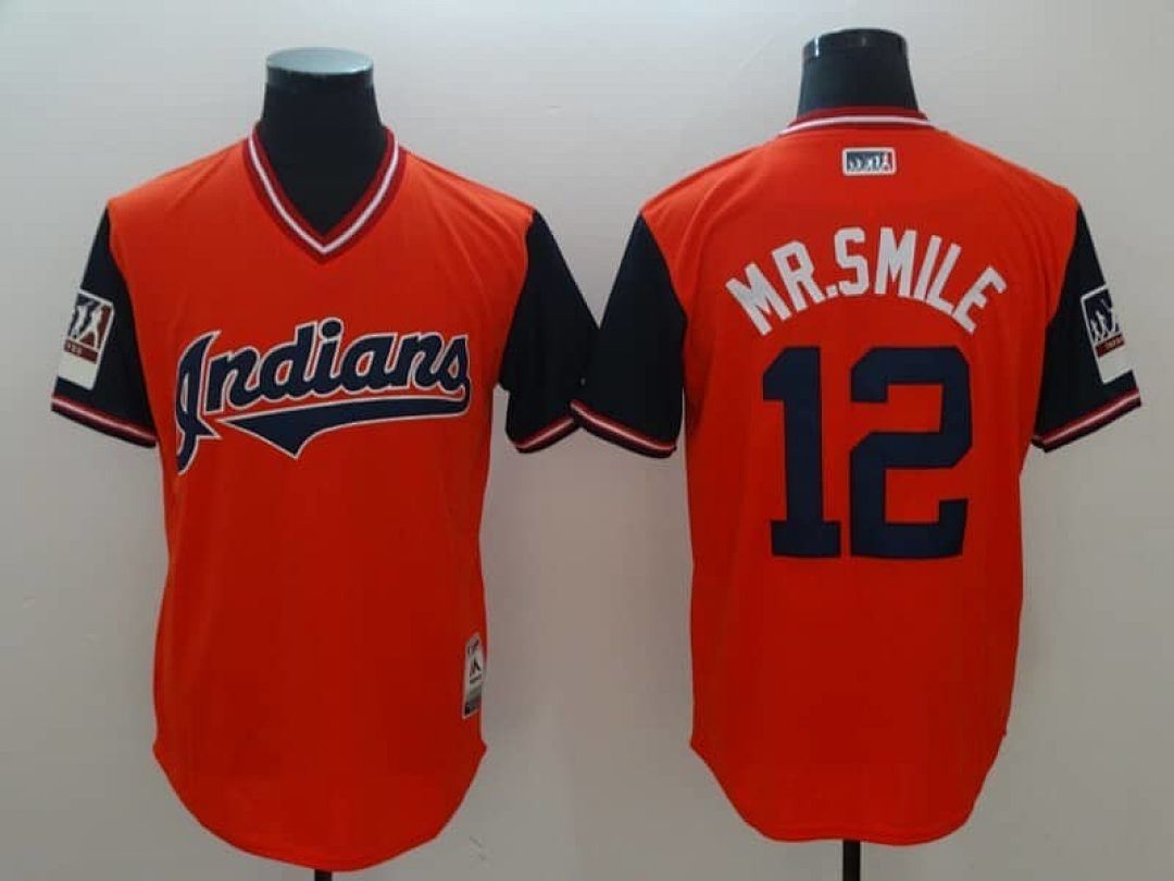 Cleveland Indians 11