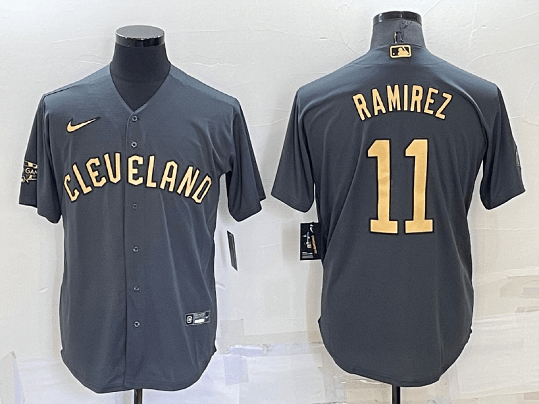 Cleveland Indians 14