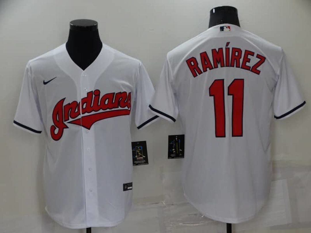 Cleveland Indians 17