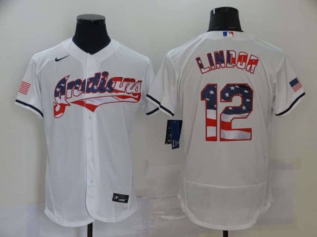 Cleveland Indians 19