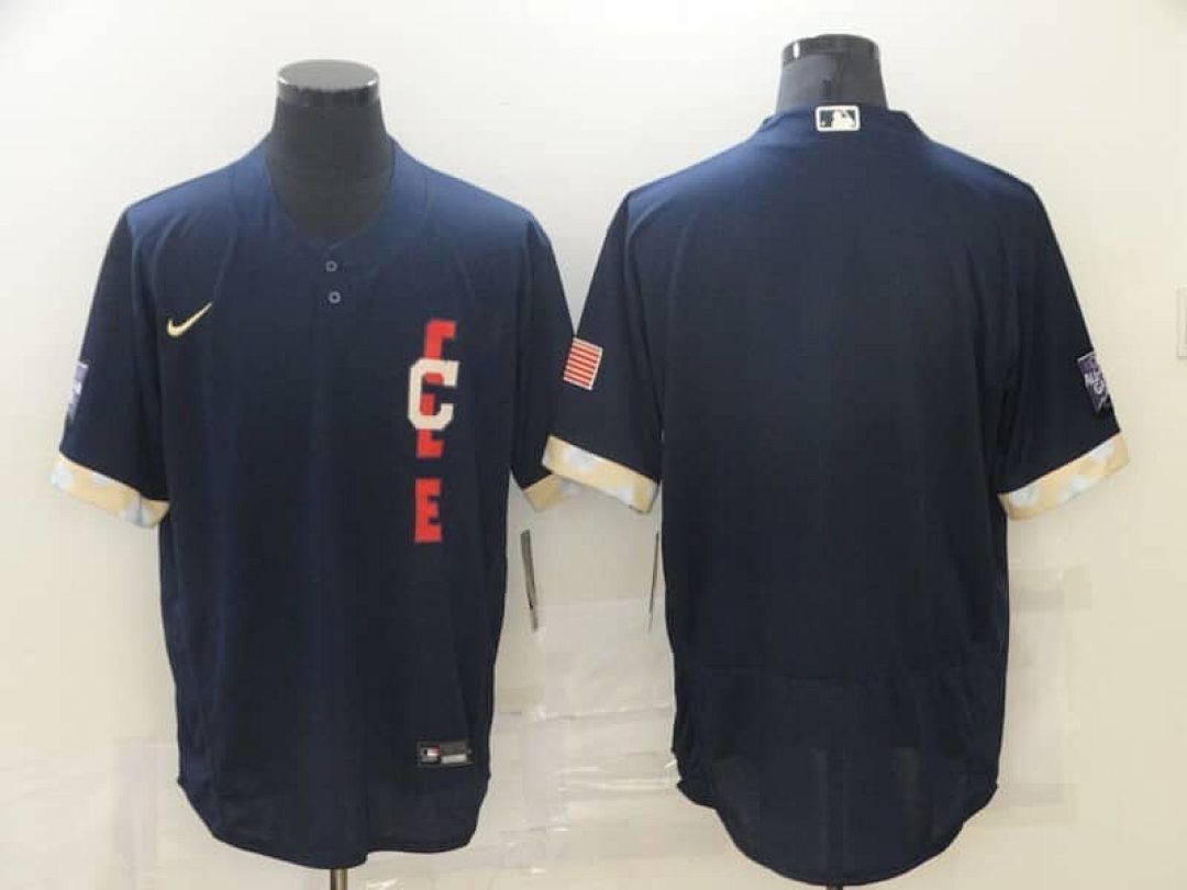 Cleveland Indians 2