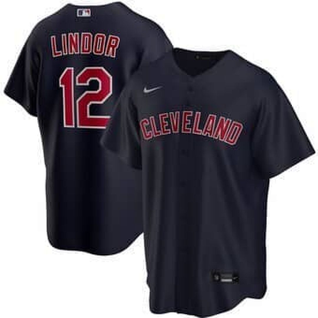 Cleveland Indians 20