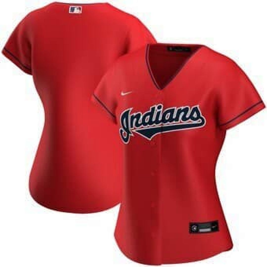 Cleveland Indians 21
