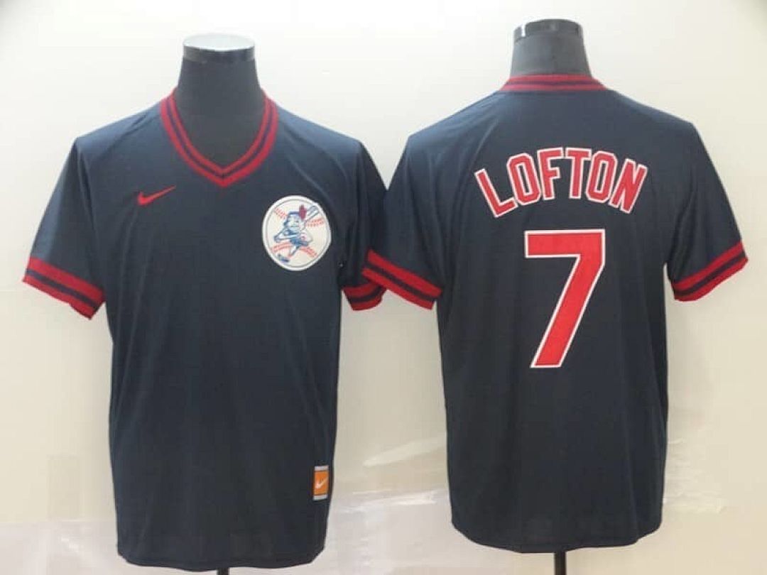 Cleveland Indians 22