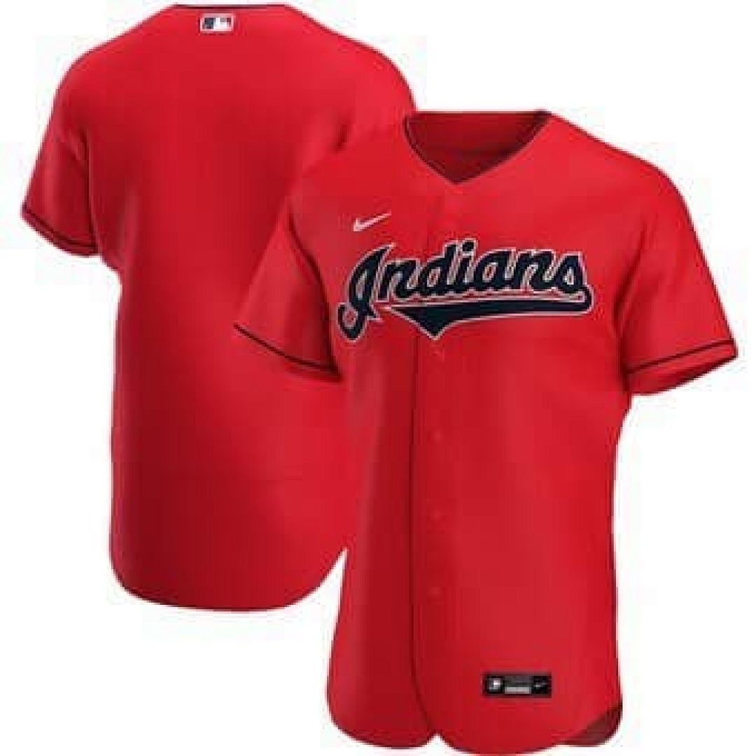Cleveland Indians 23