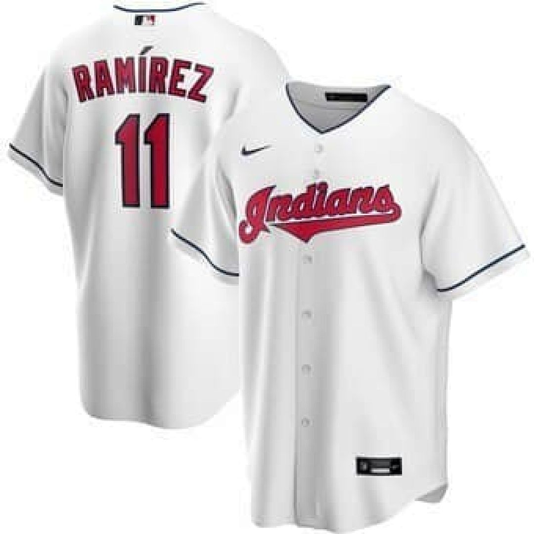 Cleveland Indians 24