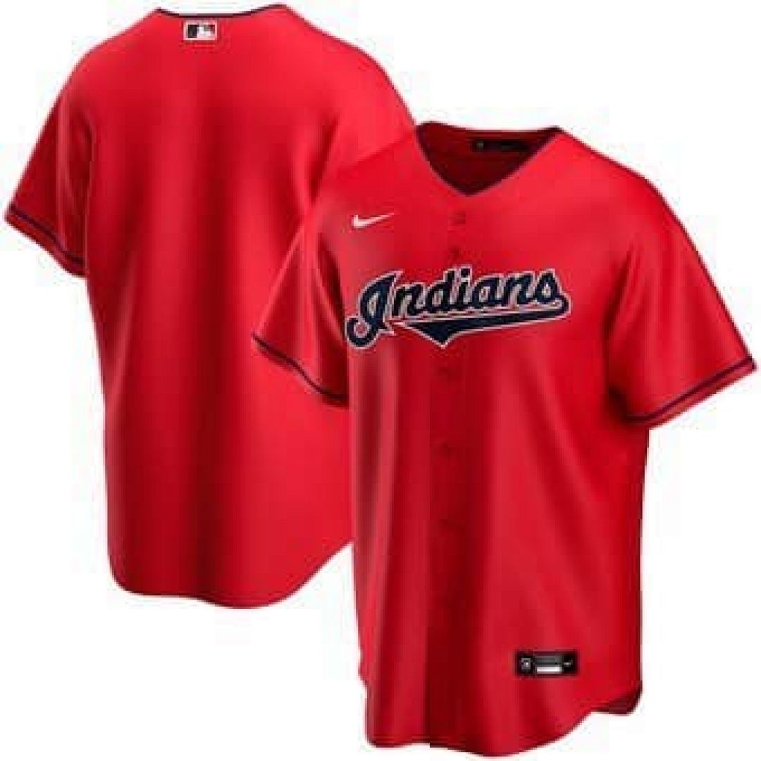 Cleveland Indians 25