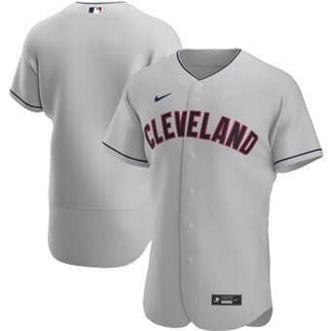 Cleveland Indians 26