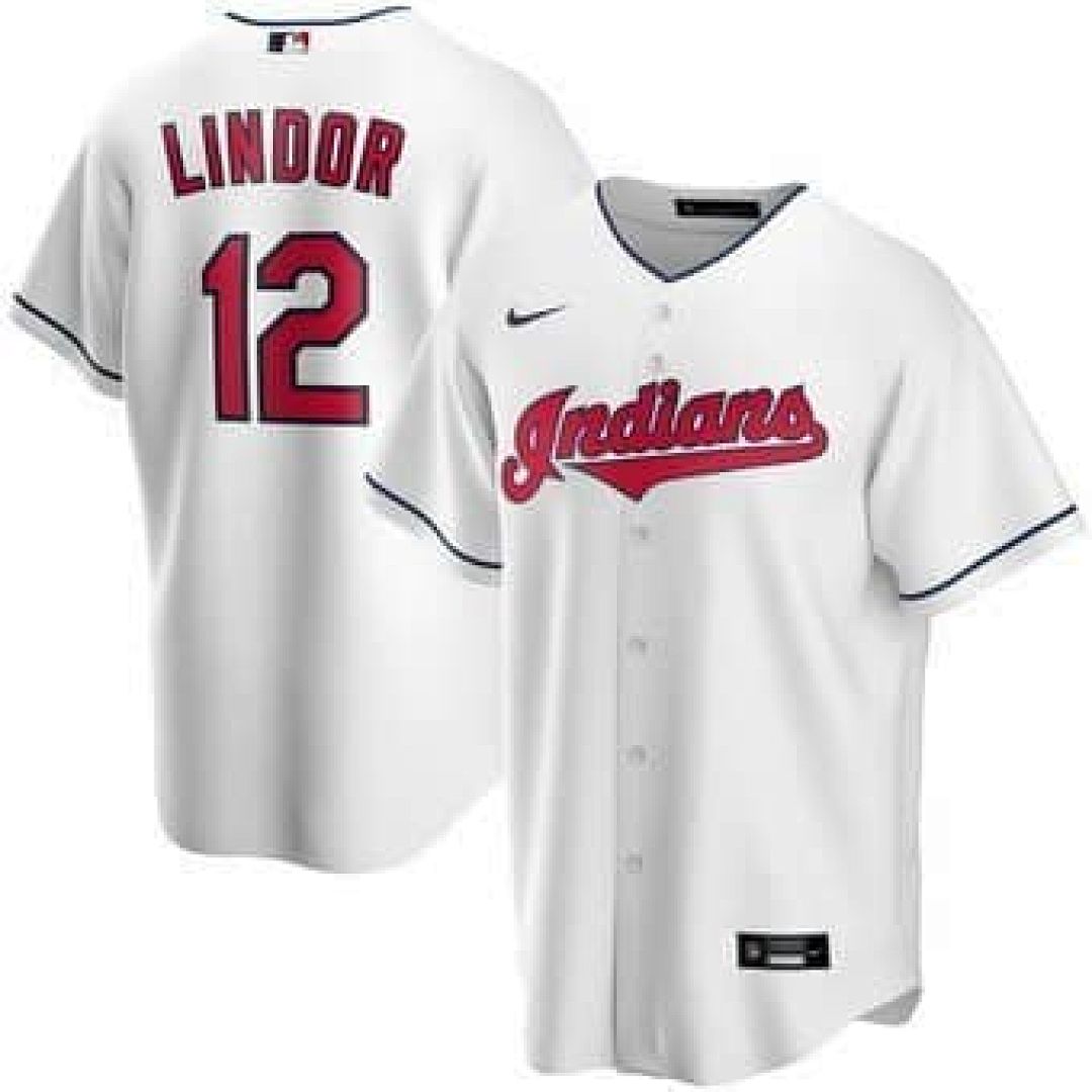 Cleveland Indians 27
