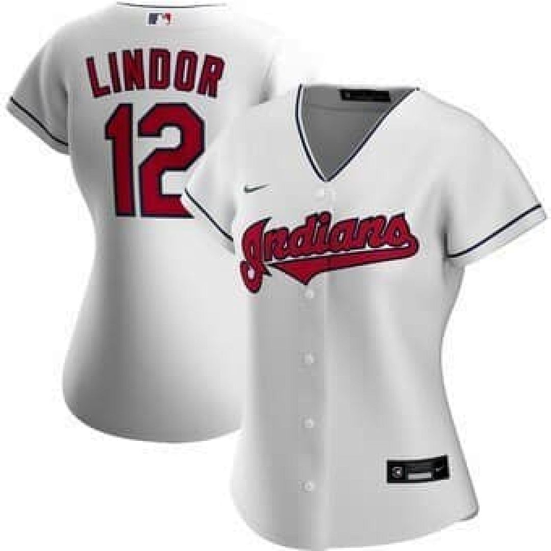 Cleveland Indians 29