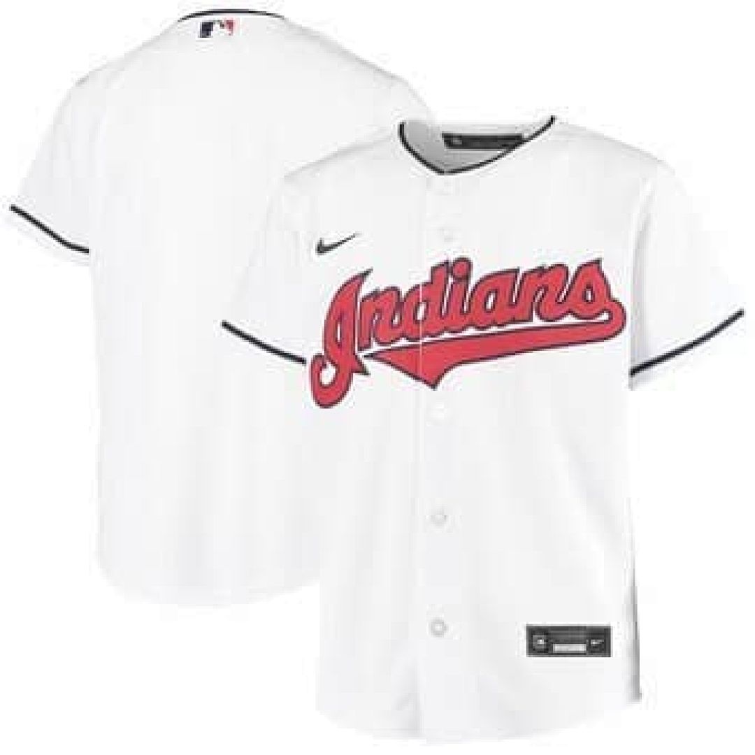 Cleveland Indians 30