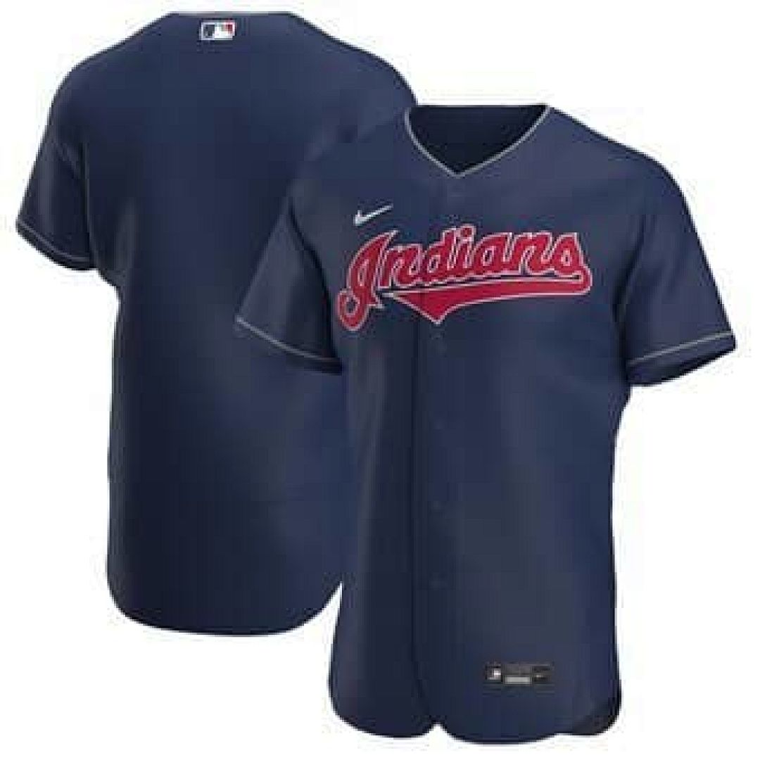 Cleveland Indians 33