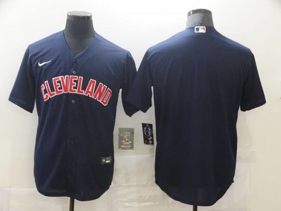 Cleveland Indians 35