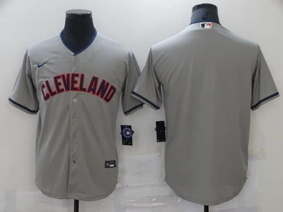 Cleveland Indians 36