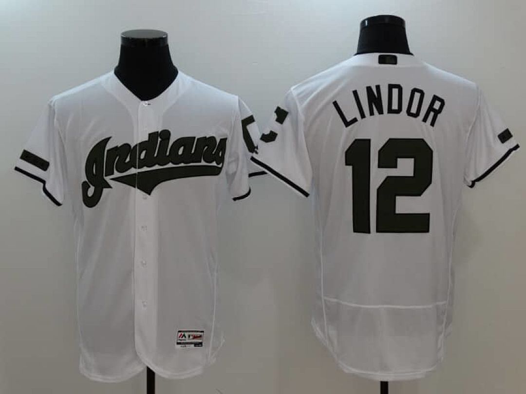 Cleveland Indians 37
