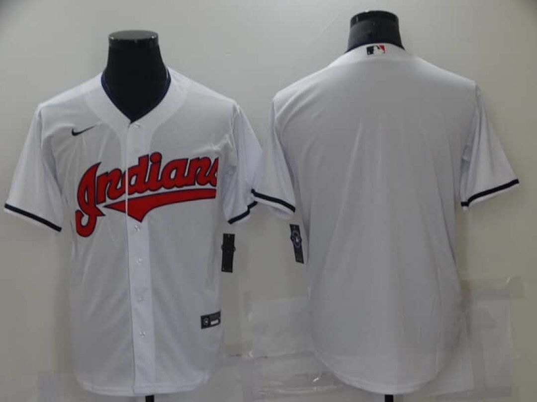 Cleveland Indians 38