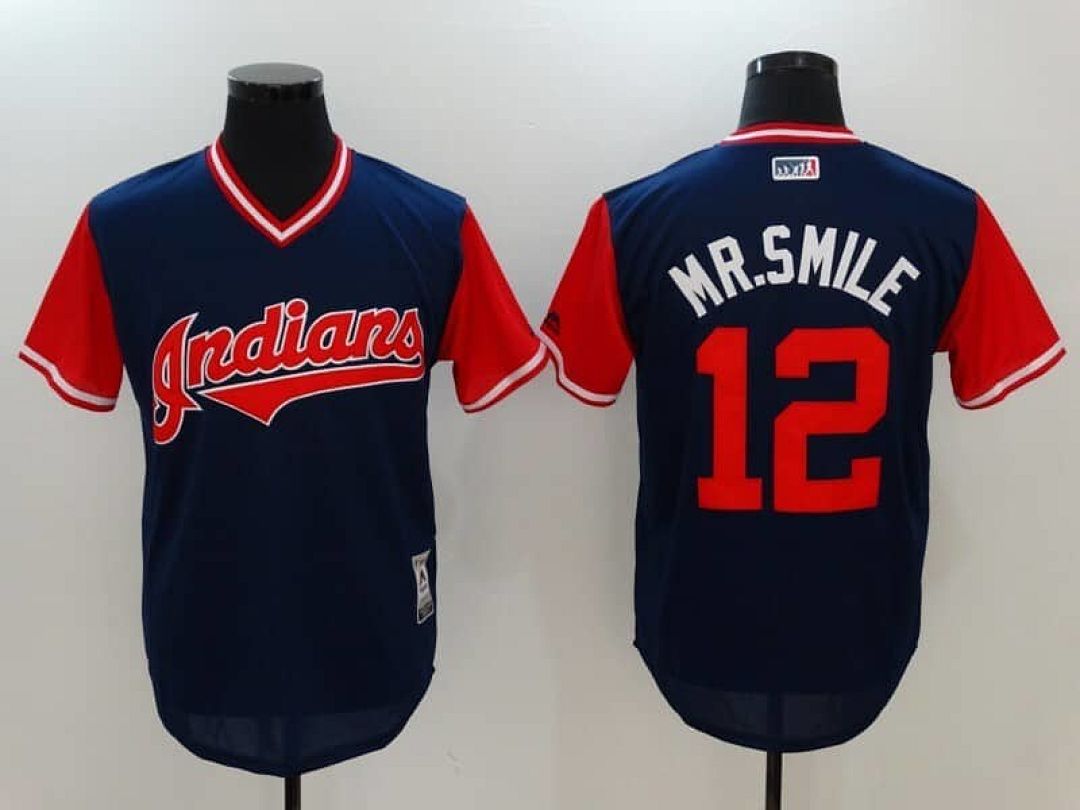 Cleveland Indians 39